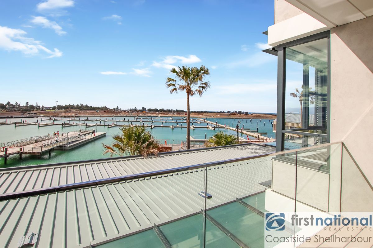 9 Marina Side Drive